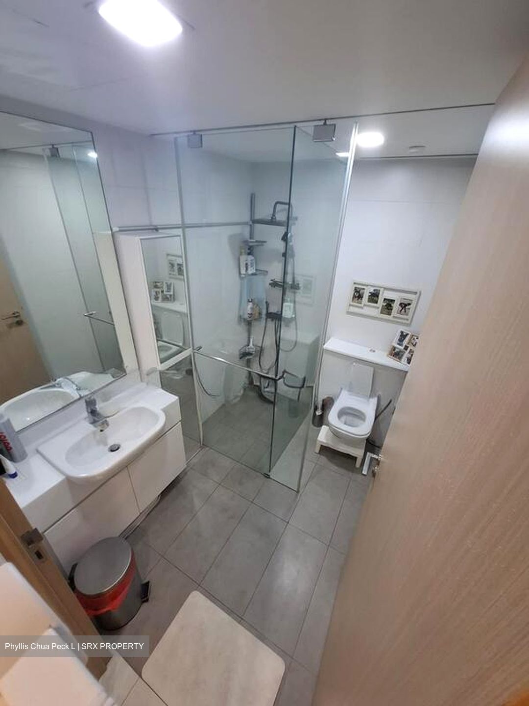 Ripple Bay (D18), Condominium #521354091
